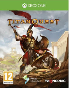 Titan Quest Xbox One